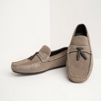 Olive Grey